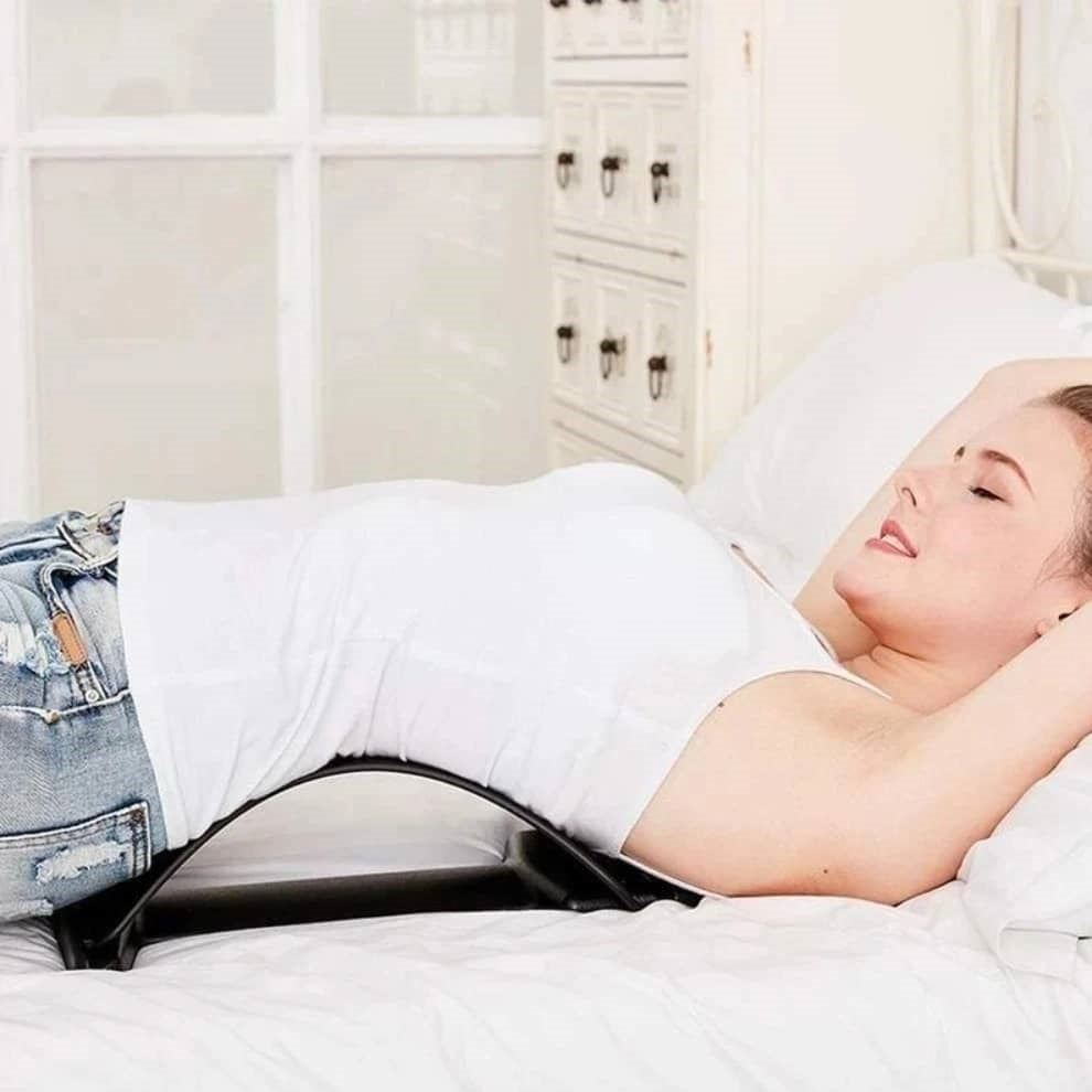 SoulageDos™ – Orthopédique Bien-être profond