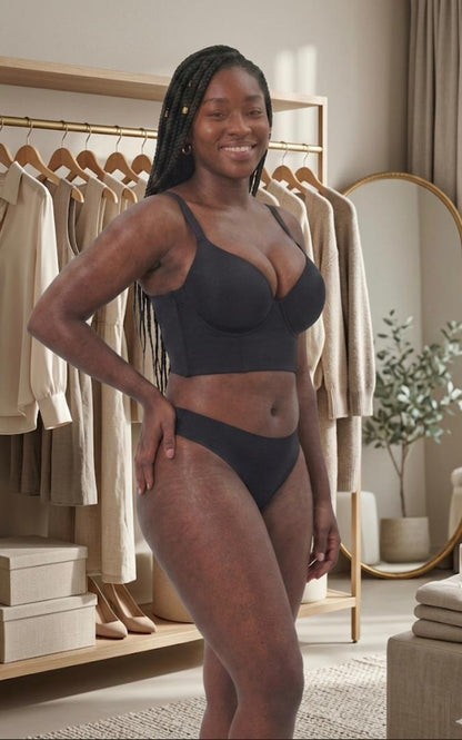 Soutien Révélateur Silhouette™ – Maintien parfait, dos lissé