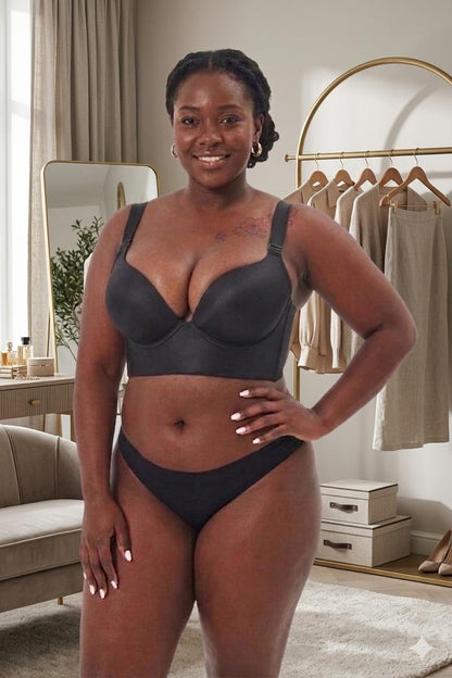 Soutien Révélateur Silhouette™ – Maintien parfait, dos lissé