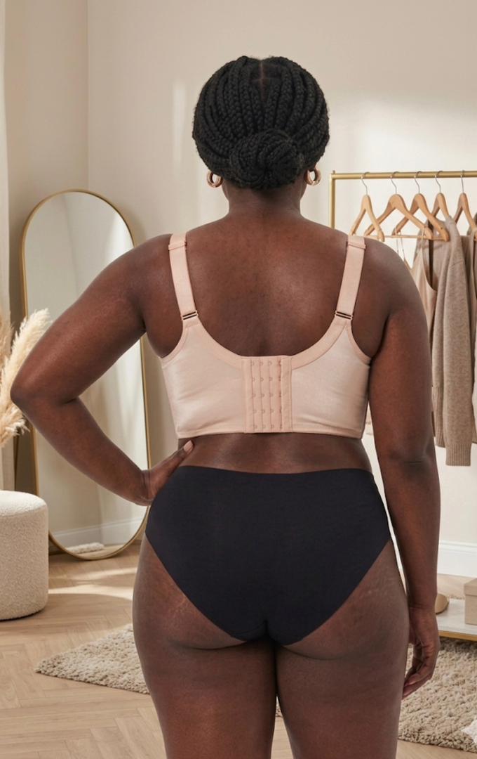 Soutien Révélateur Silhouette™ – Maintien parfait, dos lissé