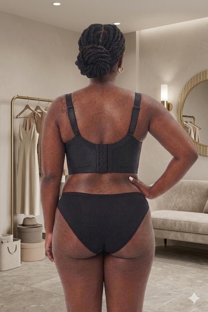 Soutien Révélateur Silhouette™ – Maintien parfait, dos lissé