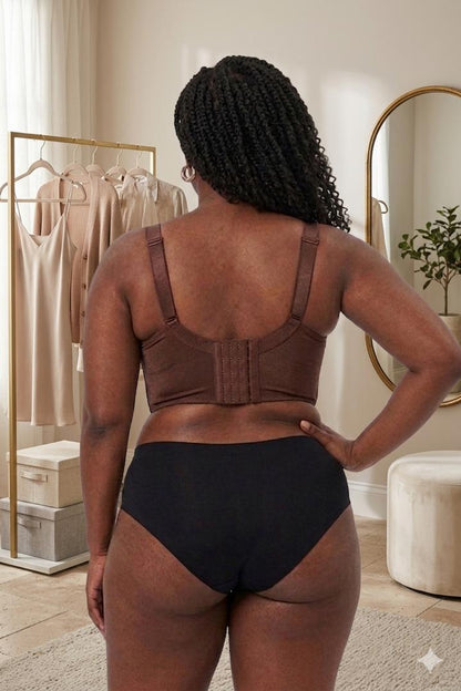 Soutien Révélateur Silhouette™ – Maintien parfait, dos lissé