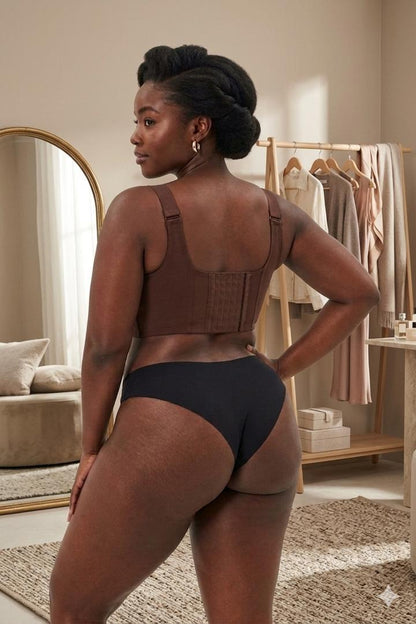 Soutien Révélateur Silhouette™ – Maintien parfait, dos lissé
