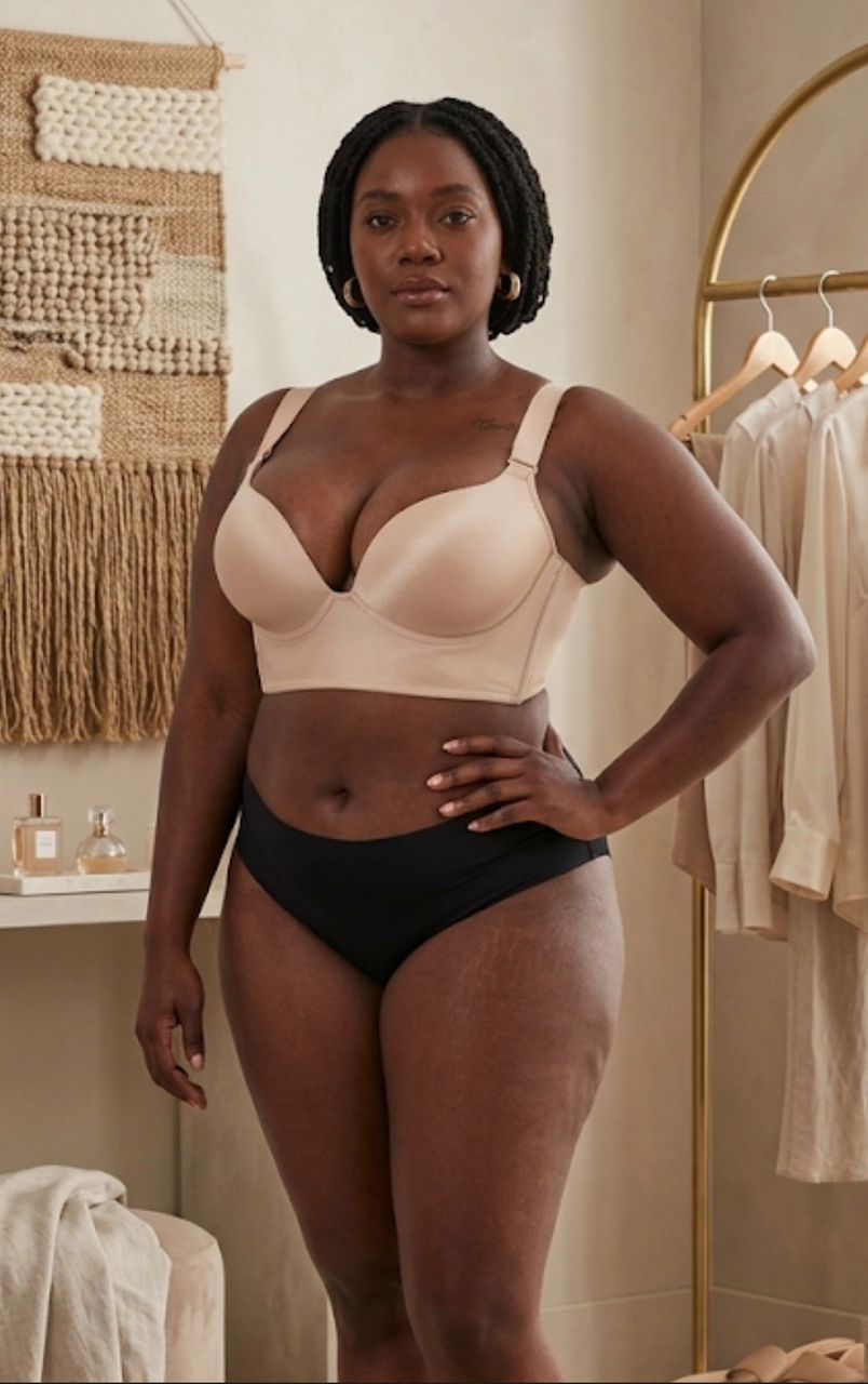 Soutien Révélateur Silhouette™ – Maintien parfait, dos lissé