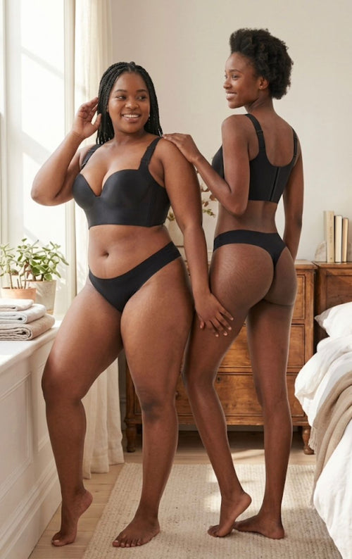 Soutien Révélateur Silhouette™ – Maintien parfait, dos lissé