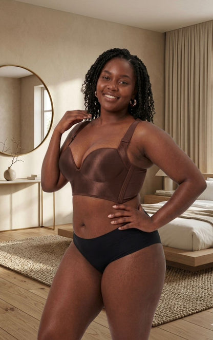 Soutien Révélateur Silhouette™ – Maintien parfait, dos lissé
