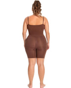 BODY GAINANT SILHOUTTE, VENTRE PLAT, REMONTE-FESSIER – DOS FERMÉ