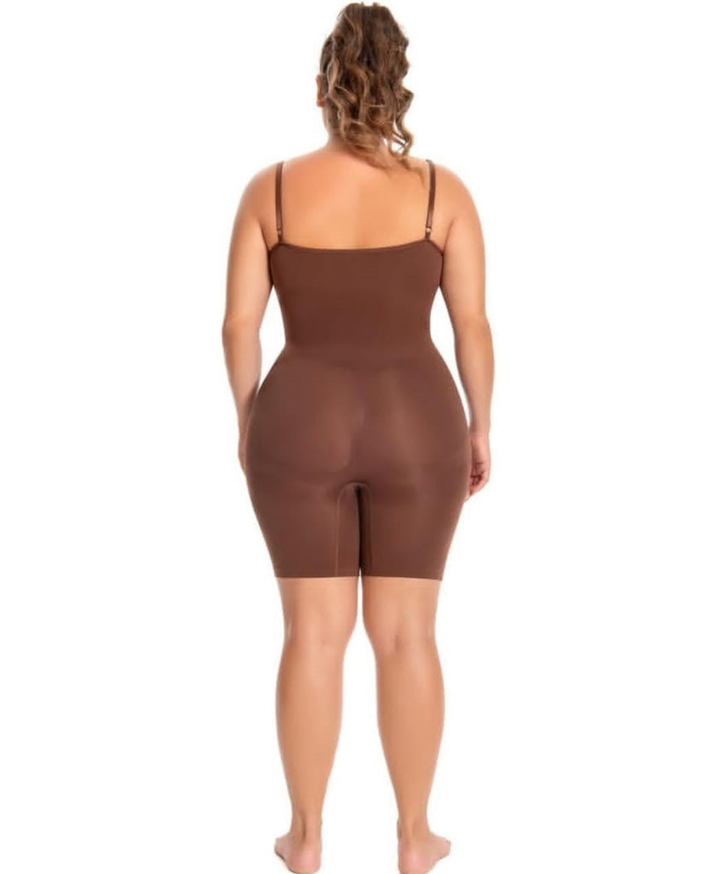 BODY GAINANT SILHOUTTE, VENTRE PLAT, REMONTE-FESSIER – DOS FERMÉ