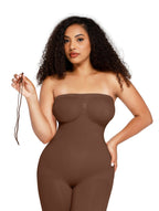 BODY GAINANT SILHOUTTE, VENTRE PLAT, REMONTE-FESSIER – DOS FERMÉ