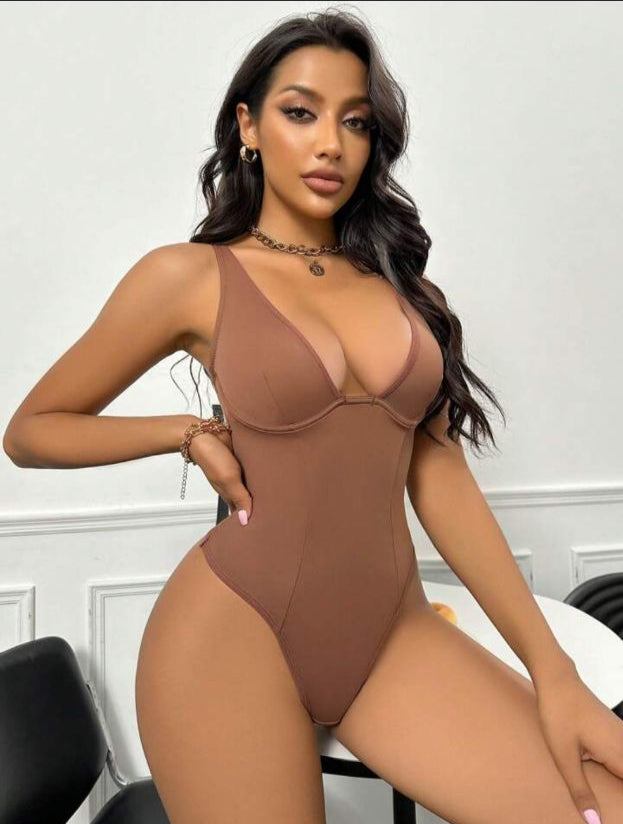 Body Amincissant String / Ultra Invisible sous vêtements