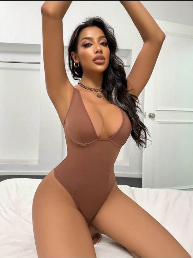 Body Amincissant String / Ultra Invisible sous vêtements