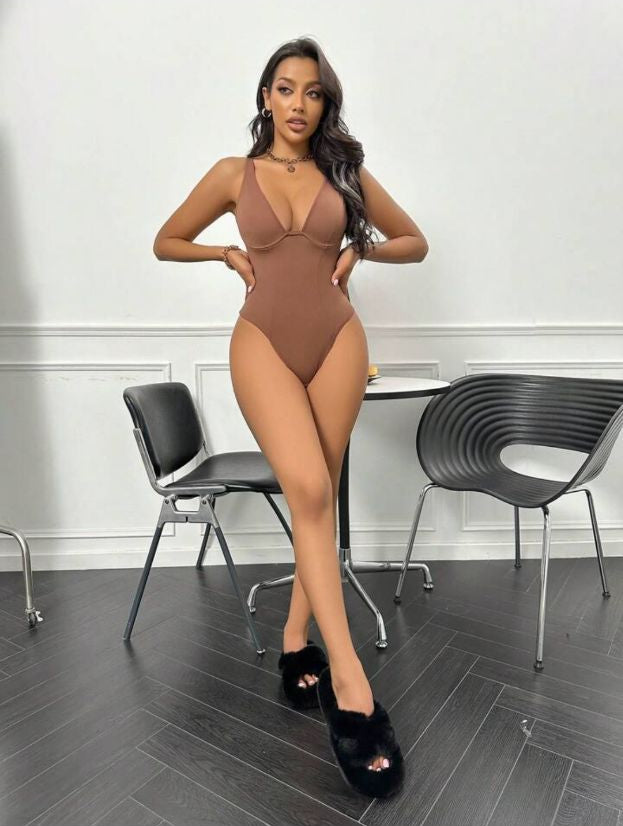 Body Amincissant String / Ultra Invisible sous vêtements