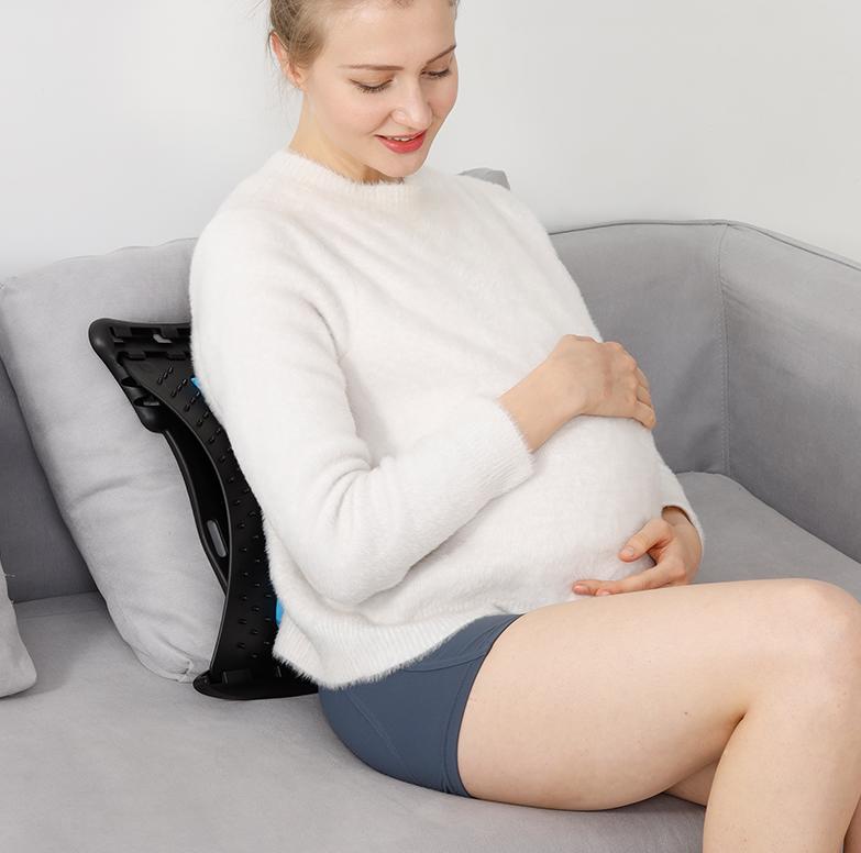 SoulageDos™ – Orthopédique Bien-être profond